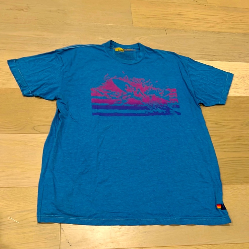 Aviator Nation t-shirt